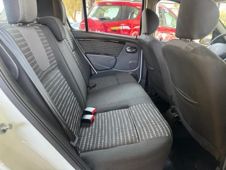 RENAULT Sandero 1.6 4P FLEX PRIVILGE AUTOMTICO, Foto 10