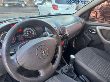 RENAULT Sandero 1.6 16V 4P FLEX SCE EXPRESSION, Foto 2