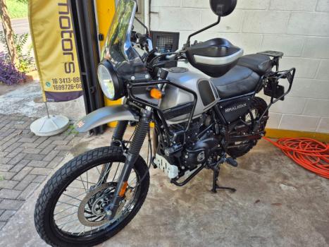 ROYAL ENFIELD Hymalayan 400 , Foto 1