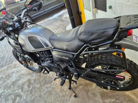 ROYAL ENFIELD Hymalayan 400 , Foto 2