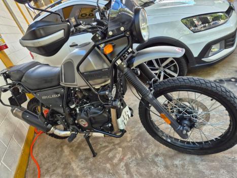 ROYAL ENFIELD Hymalayan 400 , Foto 3