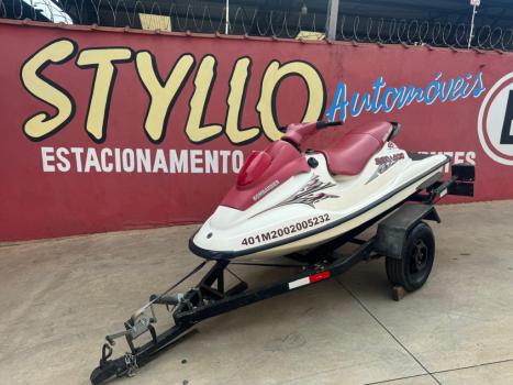 SEA DOO GS 720 , Foto 1