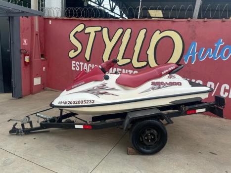 SEA DOO GS 720 , Foto 2