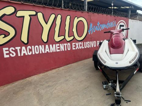 SEA DOO GS 720 , Foto 3