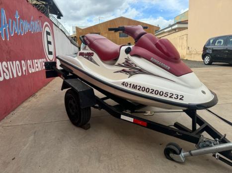 SEA DOO GS 720 , Foto 4