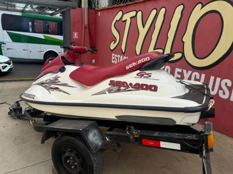 SEA DOO GS 720 , Foto 5