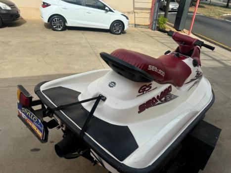 SEA DOO GS 720 , Foto 6