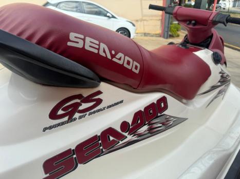 SEA DOO GS 720 , Foto 9