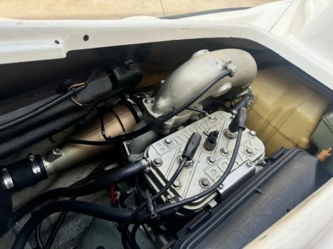 SEA DOO GS 720 , Foto 11