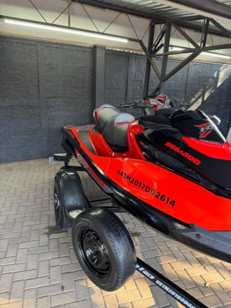 SEA DOO RXT 300 , Foto 2