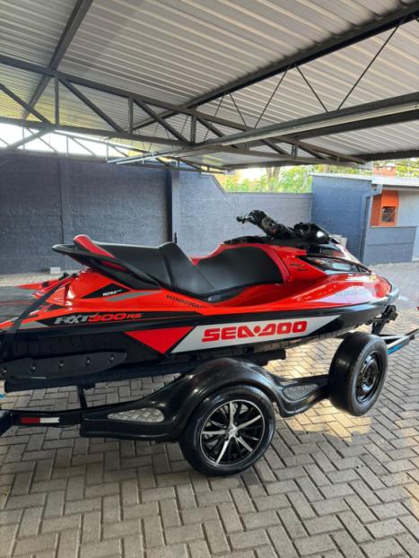 SEA DOO RXT 300 , Foto 3