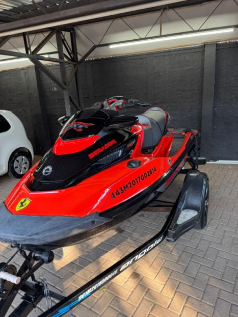 SEA DOO RXT 300 , Foto 4