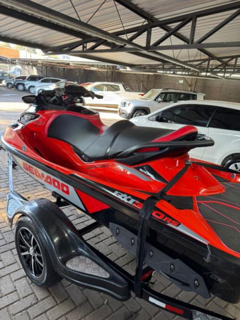 SEA DOO RXT 300 , Foto 5