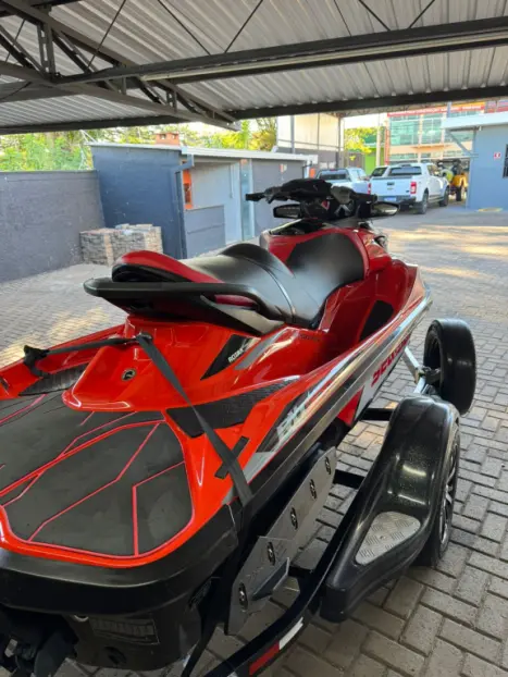 SEA DOO RXT 300 , Foto 6