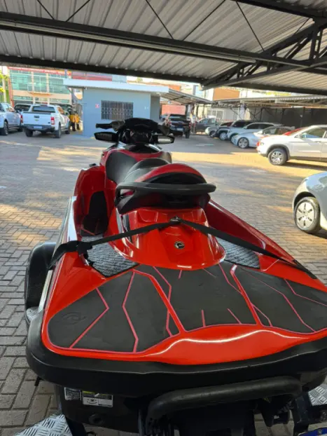 SEA DOO RXT 300 , Foto 7