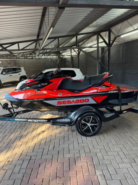 SEA DOO RXT 300 , Foto 8