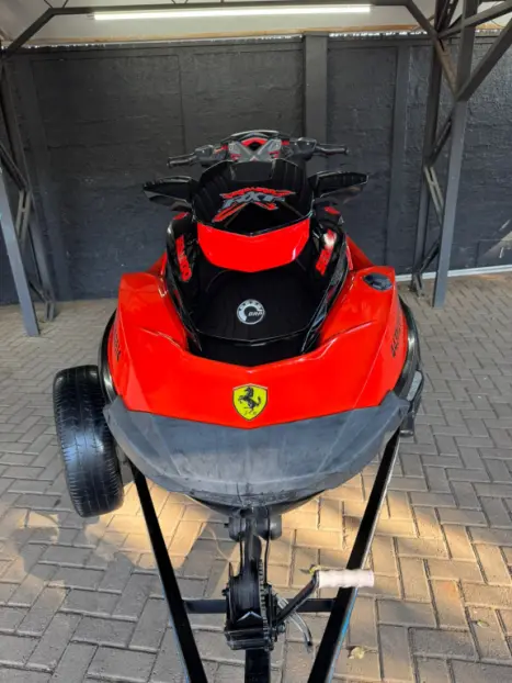SEA DOO RXT 300 , Foto 9