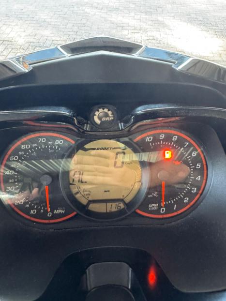 SEA DOO RXT 300 , Foto 10