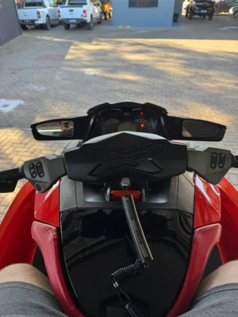 SEA DOO RXT 300 , Foto 11