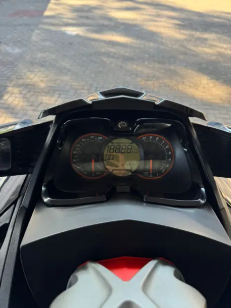 SEA DOO RXT 300 , Foto 12