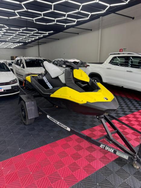 SEA DOO Spark 2Up 60HP, Foto 2