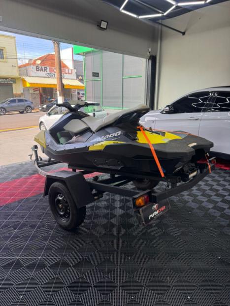 SEA DOO Spark 2Up 60HP, Foto 4