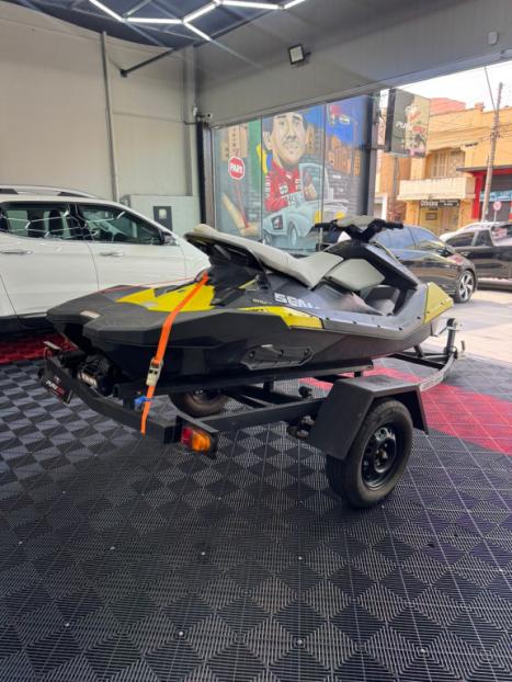SEA DOO Spark 2Up 60HP, Foto 5