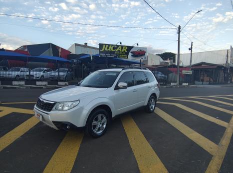 SUBARU Forester 2.0 16V 4P LX 4X4 AUTOMTICO, Foto 1