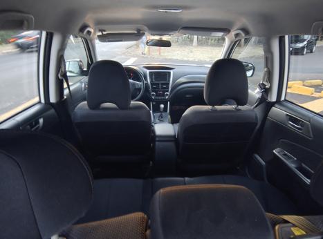 SUBARU Forester 2.0 16V 4P LX 4X4 AUTOMTICO, Foto 2