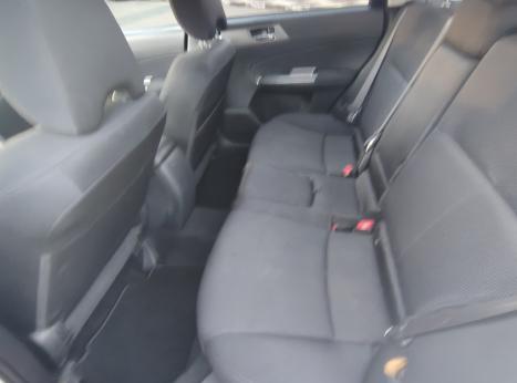 SUBARU Forester 2.0 16V 4P LX 4X4 AUTOMTICO, Foto 3