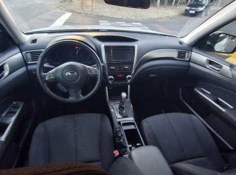 SUBARU Forester 2.0 16V 4P LX 4X4 AUTOMTICO, Foto 4
