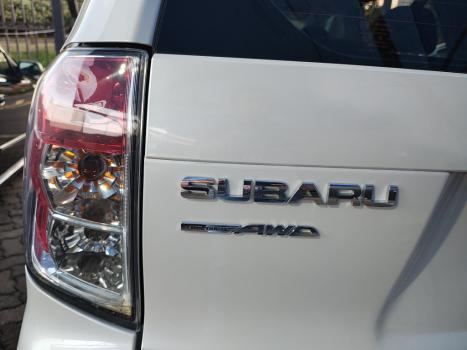 SUBARU Forester 2.0 16V 4P LX 4X4 AUTOMTICO, Foto 7