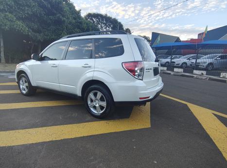 SUBARU Forester 2.0 16V 4P LX 4X4 AUTOMTICO, Foto 8