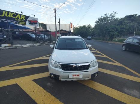 SUBARU Forester 2.0 16V 4P LX 4X4 AUTOMTICO, Foto 9
