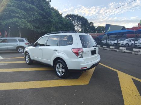 SUBARU Forester 2.0 16V 4P LX 4X4 AUTOMTICO, Foto 10