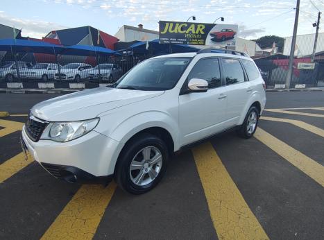 SUBARU Forester 2.0 16V 4P LX 4X4 AUTOMTICO, Foto 11