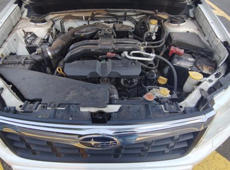 SUBARU Forester 2.0 16V 4P LX 4X4 AUTOMTICO, Foto 12