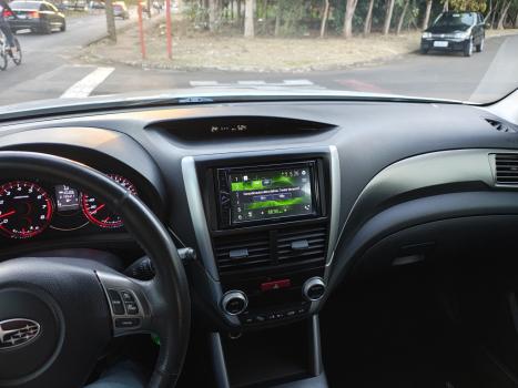SUBARU Forester 2.0 16V 4P LX 4X4 AUTOMTICO, Foto 13