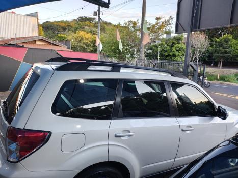 SUBARU Forester 2.0 16V 4P LX 4X4 AUTOMTICO, Foto 14