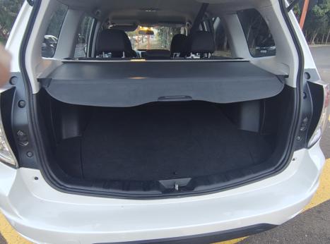 SUBARU Forester 2.0 16V 4P LX 4X4 AUTOMTICO, Foto 15