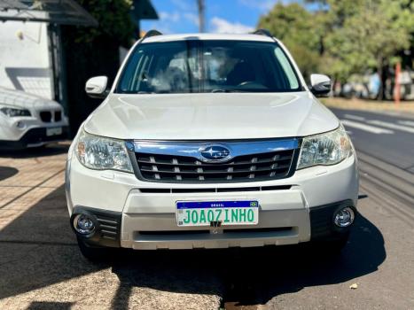 SUBARU Forester 2.0 16V 4P LX 4X4 AUTOMTICO, Foto 2
