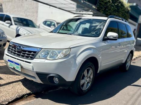 SUBARU Forester 2.0 16V 4P LX 4X4 AUTOMTICO, Foto 3