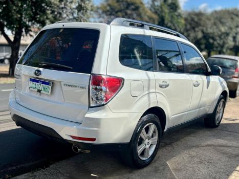 SUBARU Forester 2.0 16V 4P LX 4X4 AUTOMTICO, Foto 4