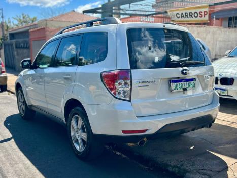 SUBARU Forester 2.0 16V 4P LX 4X4 AUTOMTICO, Foto 6