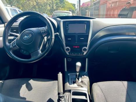 SUBARU Forester 2.0 16V 4P LX 4X4 AUTOMTICO, Foto 7