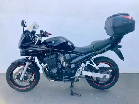 SUZUKI Bandit 650 S, Foto 1