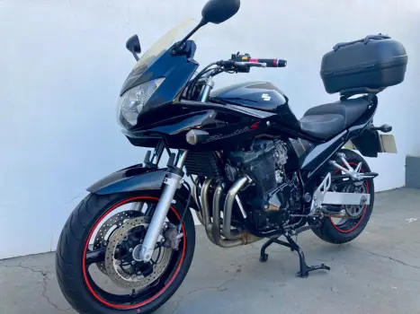 SUZUKI Bandit 650 S, Foto 3