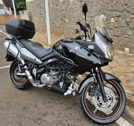 SUZUKI DL 1000 V-Strom , Foto 2