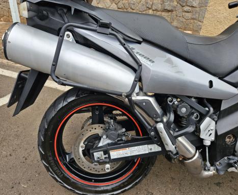 SUZUKI DL 1000 V-Strom , Foto 3