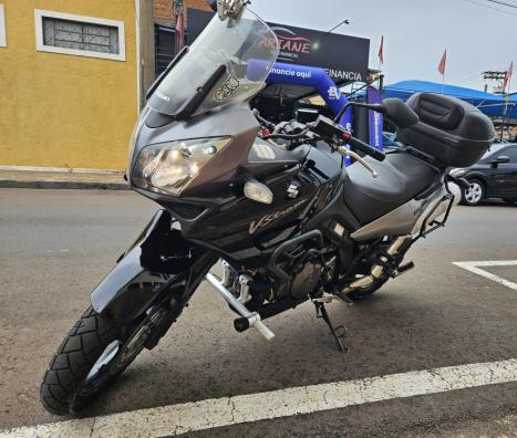 SUZUKI DL 1000 V-Strom , Foto 5